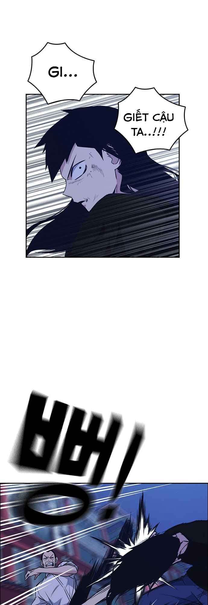 Học Nhóm - Chapter 87 - Page 14