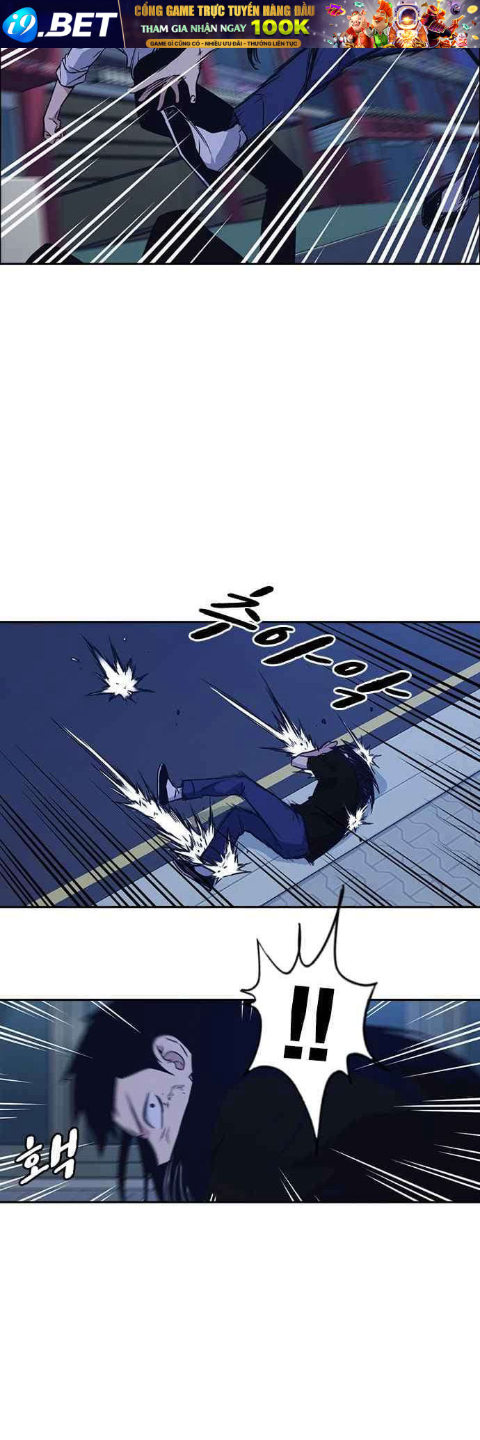 Học Nhóm - Chapter 87 - Page 15