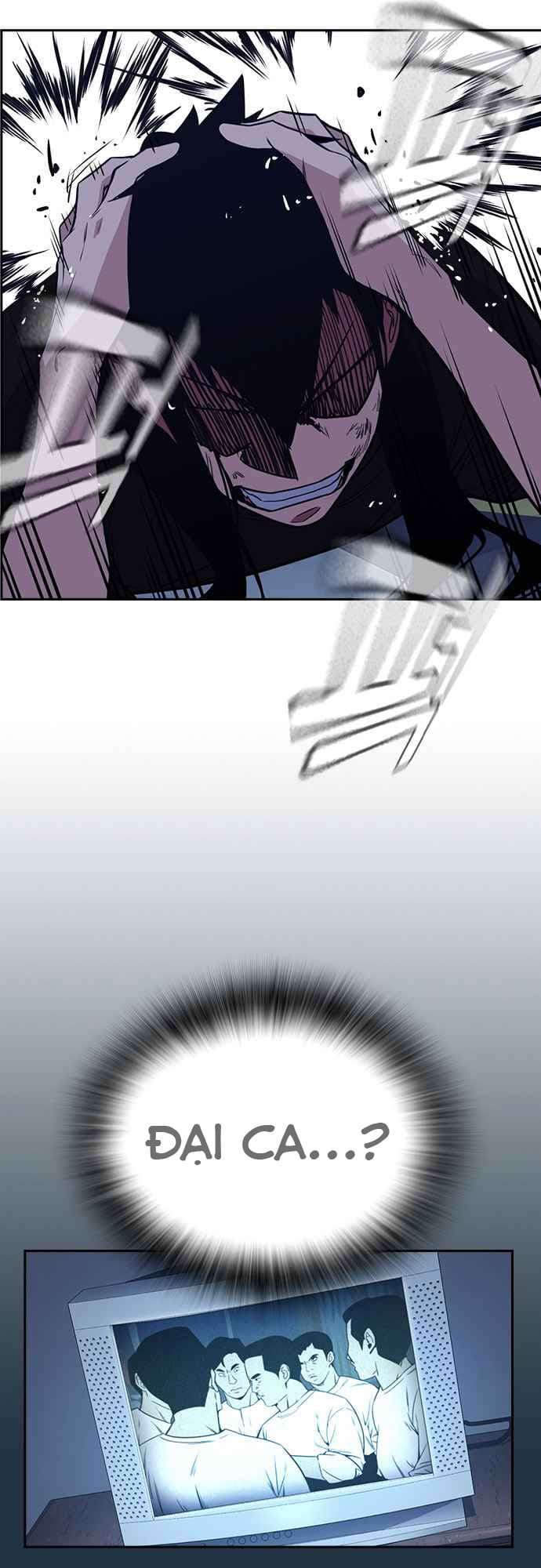 Học Nhóm - Chapter 87 - Page 17