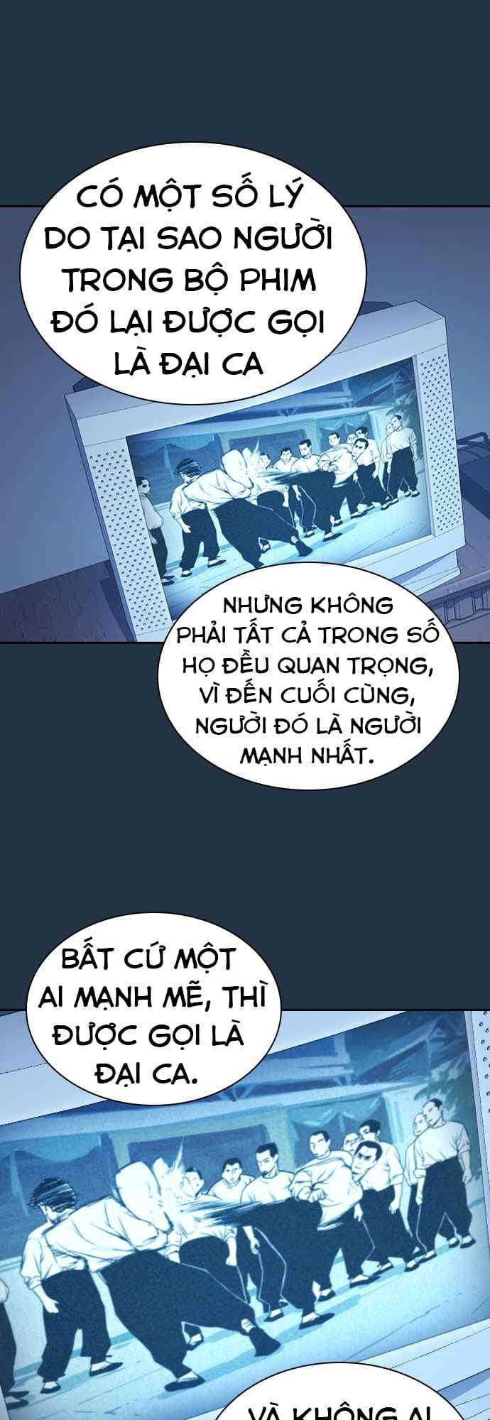 Học Nhóm - Chapter 87 - Page 21