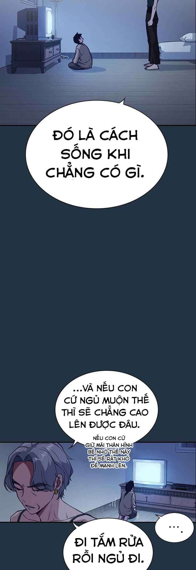 Học Nhóm - Chapter 87 - Page 24