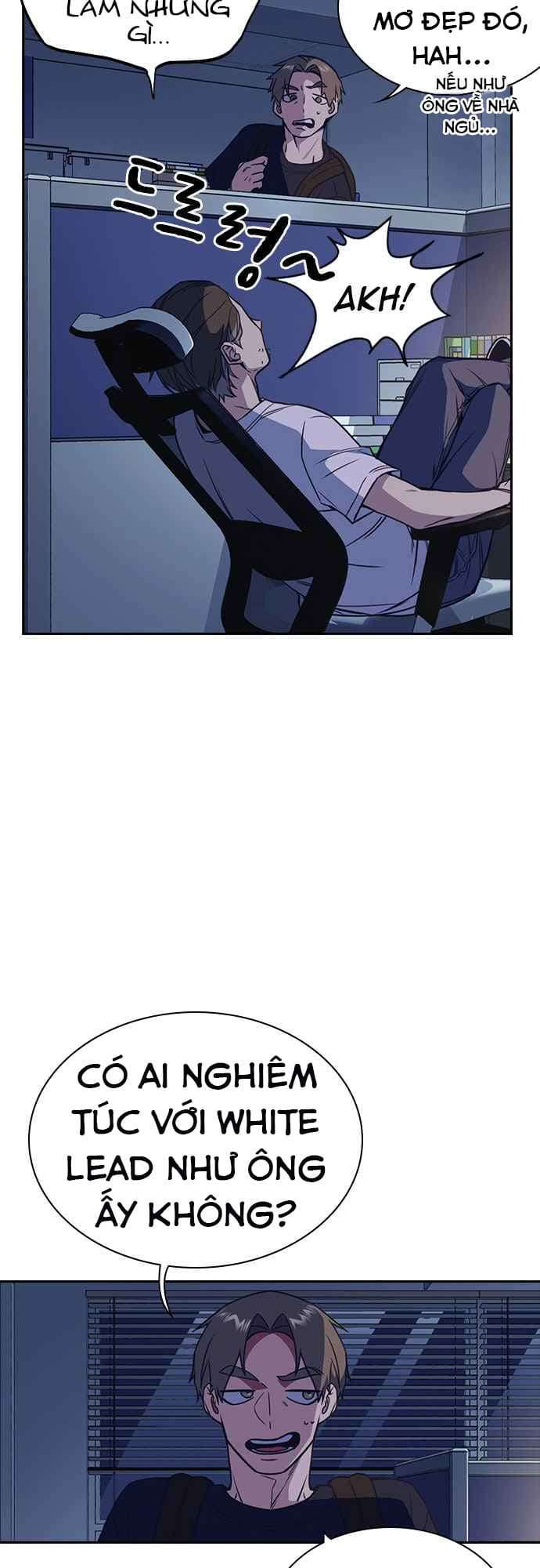 Học Nhóm - Chapter 87 - Page 28