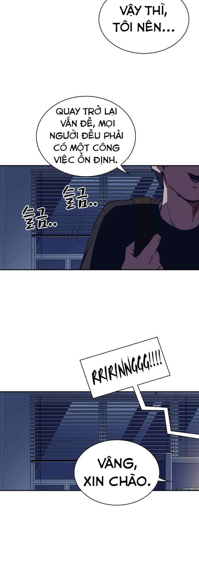 Học Nhóm - Chapter 87 - Page 29