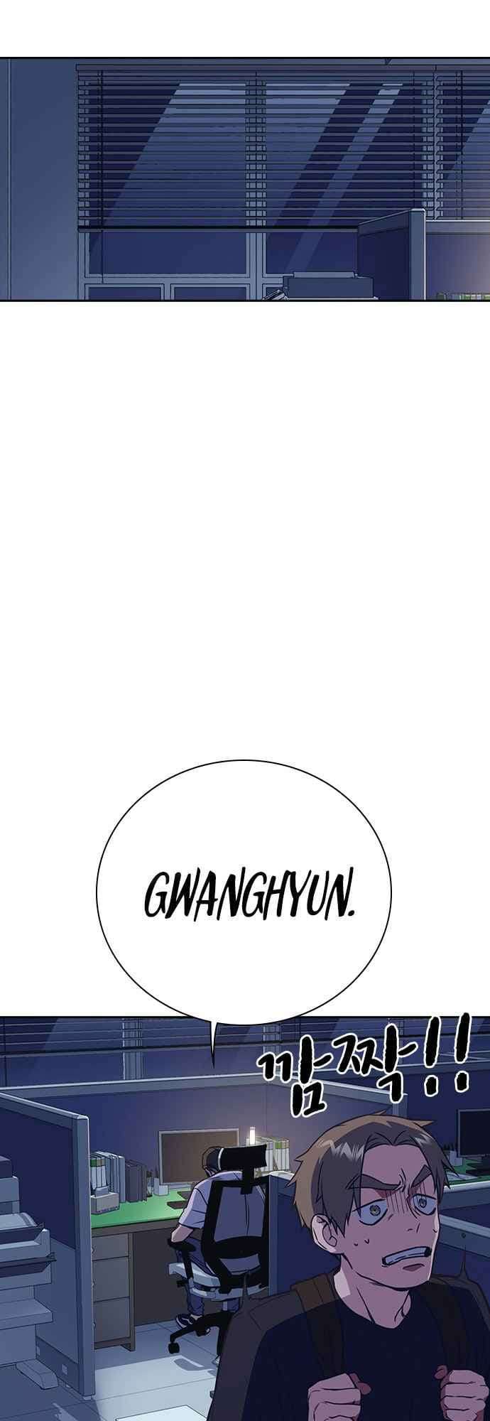 Học Nhóm - Chapter 87 - Page 30