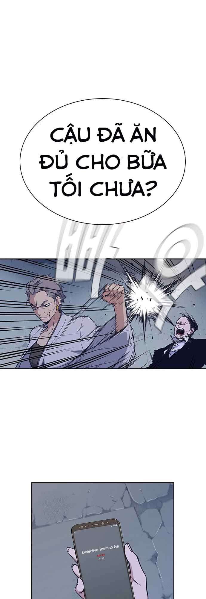 Học Nhóm - Chapter 87 - Page 32