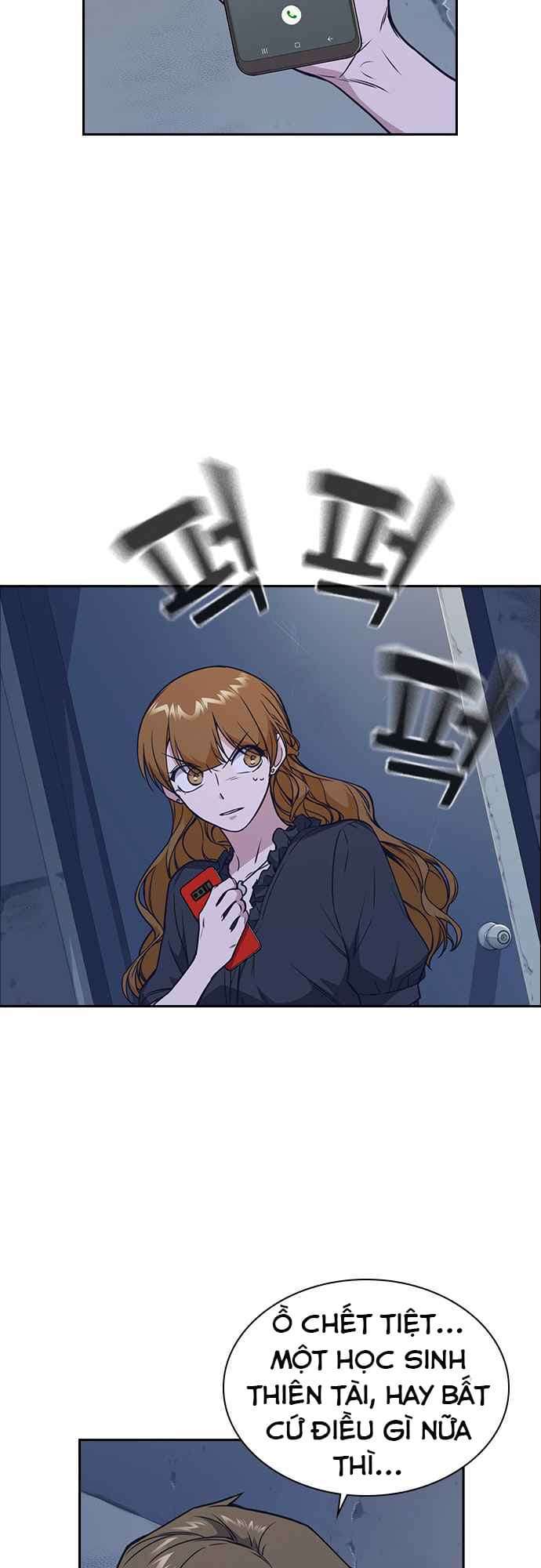 Học Nhóm - Chapter 87 - Page 33