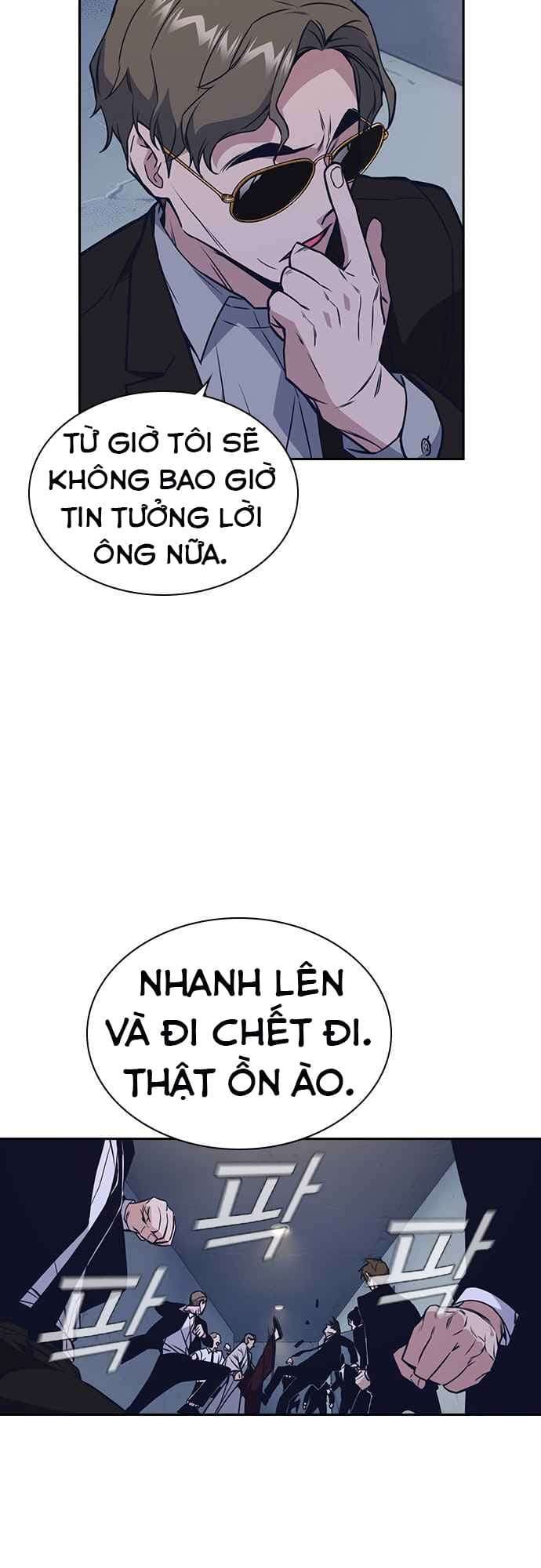 Học Nhóm - Chapter 87 - Page 34
