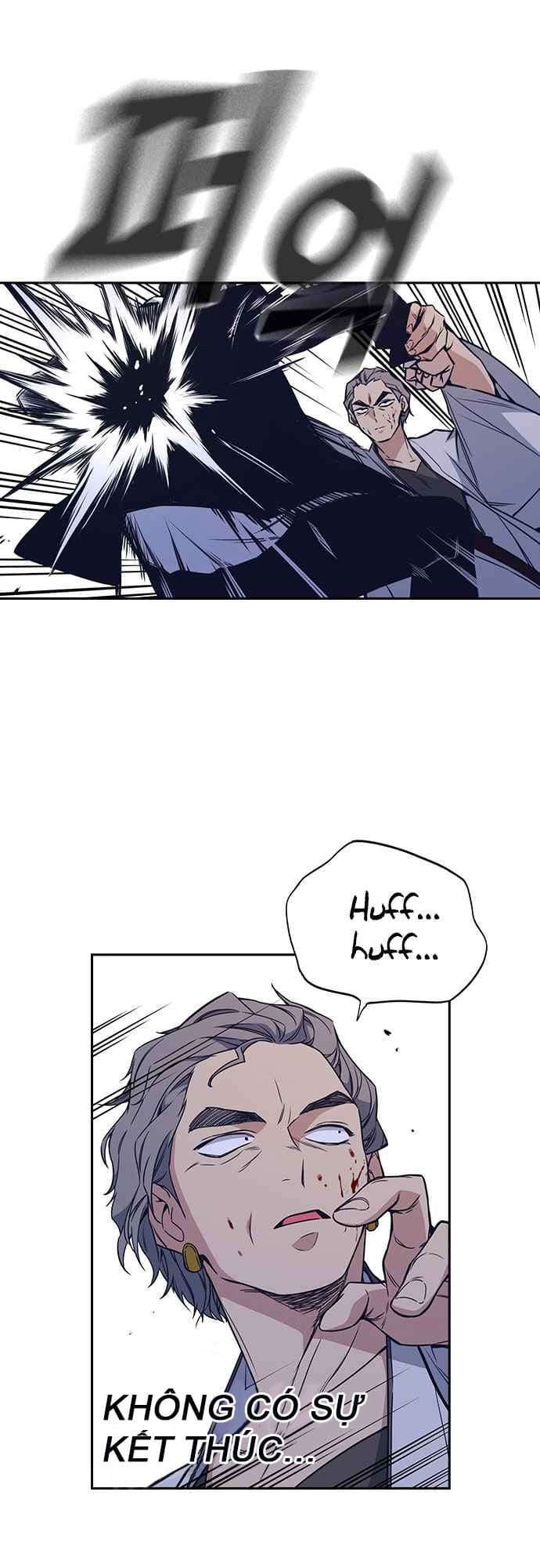 Học Nhóm - Chapter 87 - Page 35