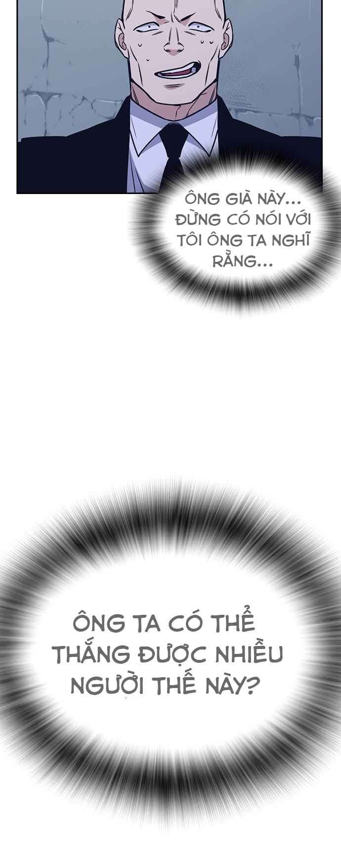 Học Nhóm - Chapter 87 - Page 37