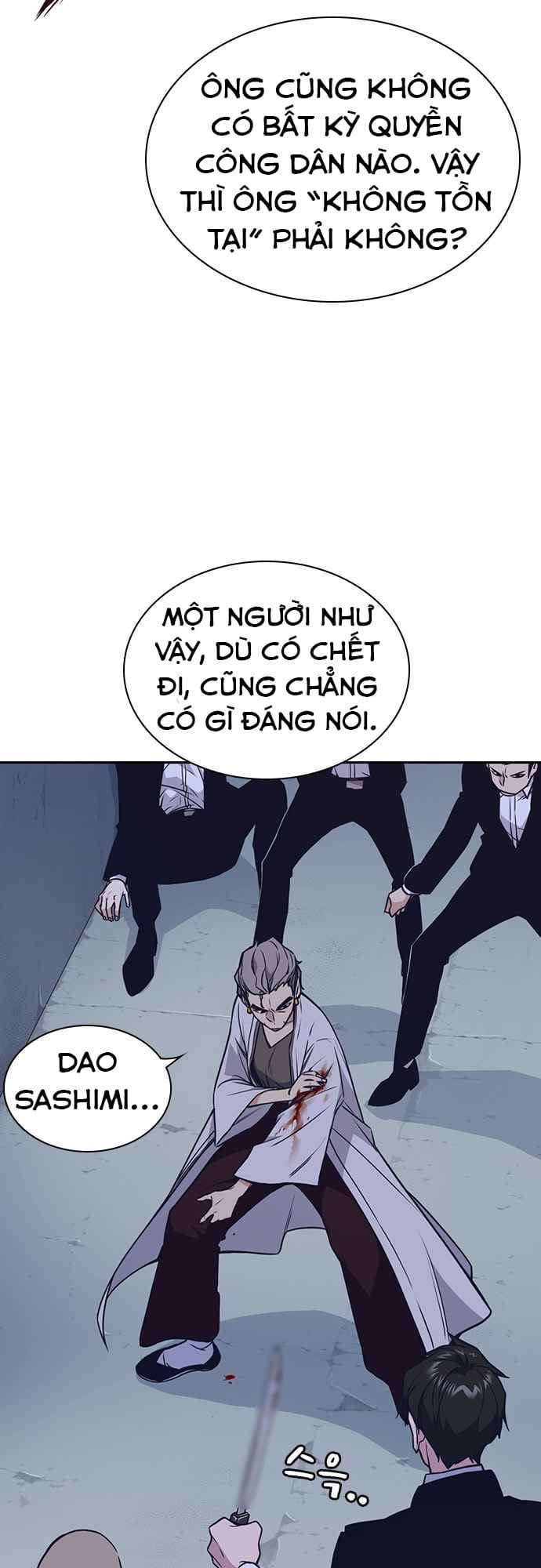 Học Nhóm - Chapter 87 - Page 42