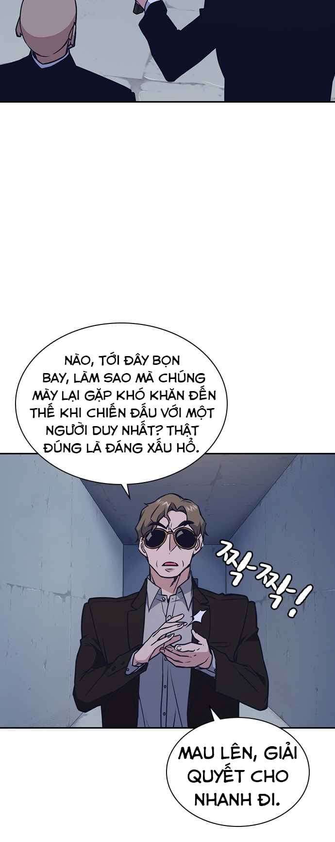 Học Nhóm - Chapter 87 - Page 43