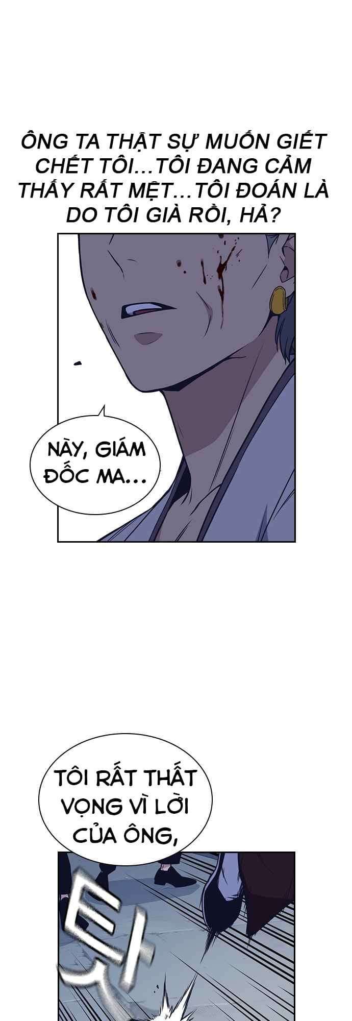 Học Nhóm - Chapter 87 - Page 44