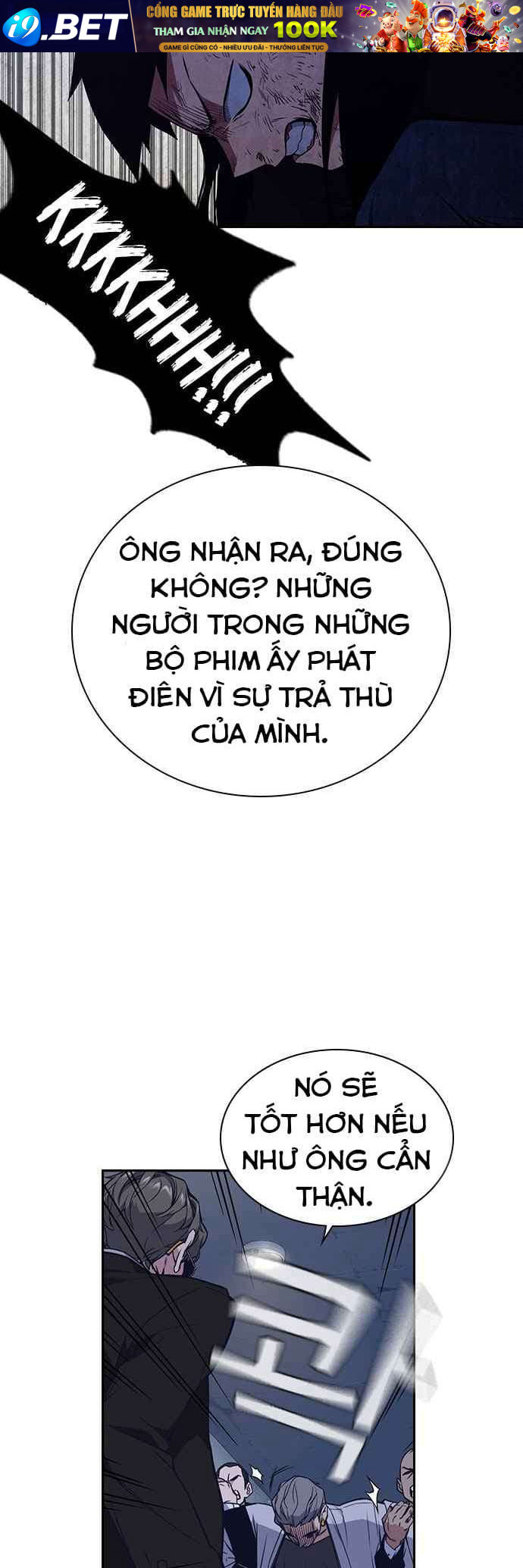 Học Nhóm - Chapter 87 - Page 47