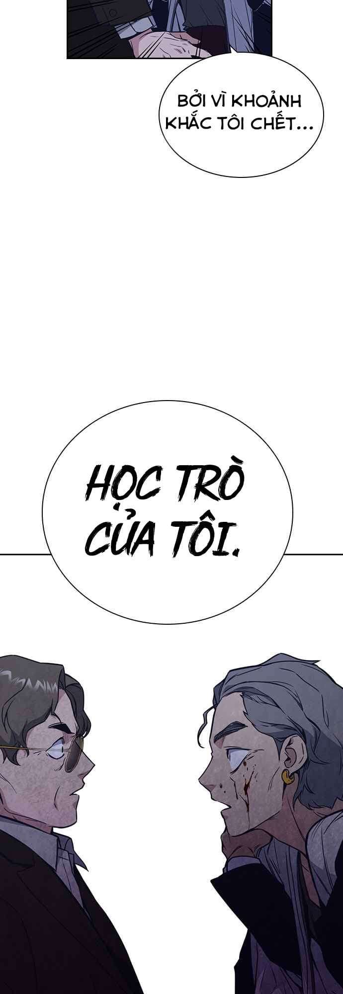 Học Nhóm - Chapter 87 - Page 48