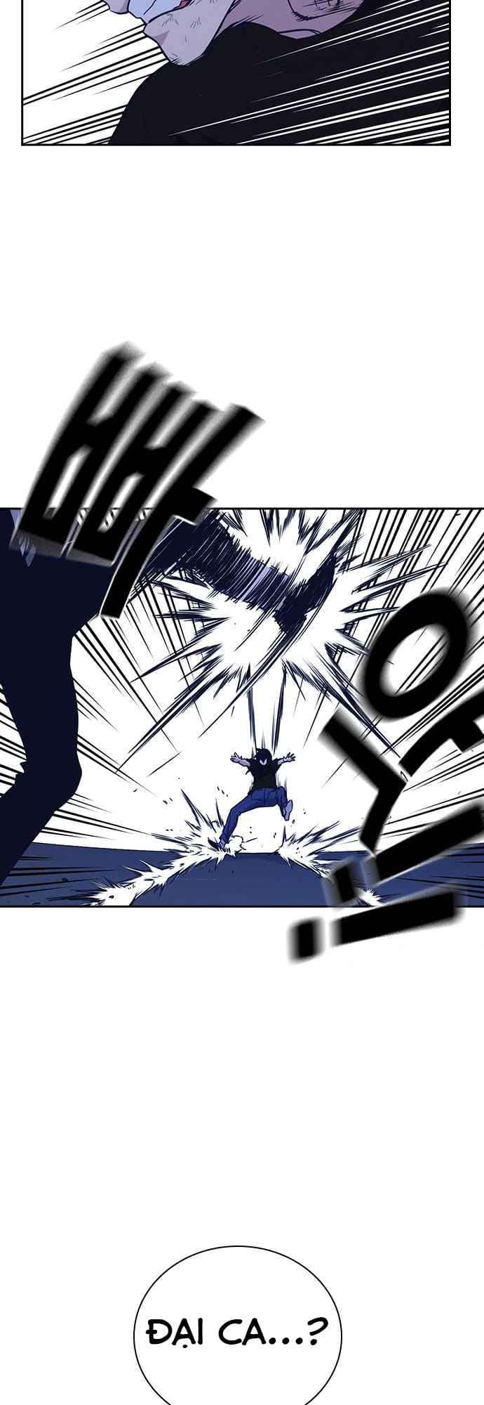 Học Nhóm - Chapter 87 - Page 5