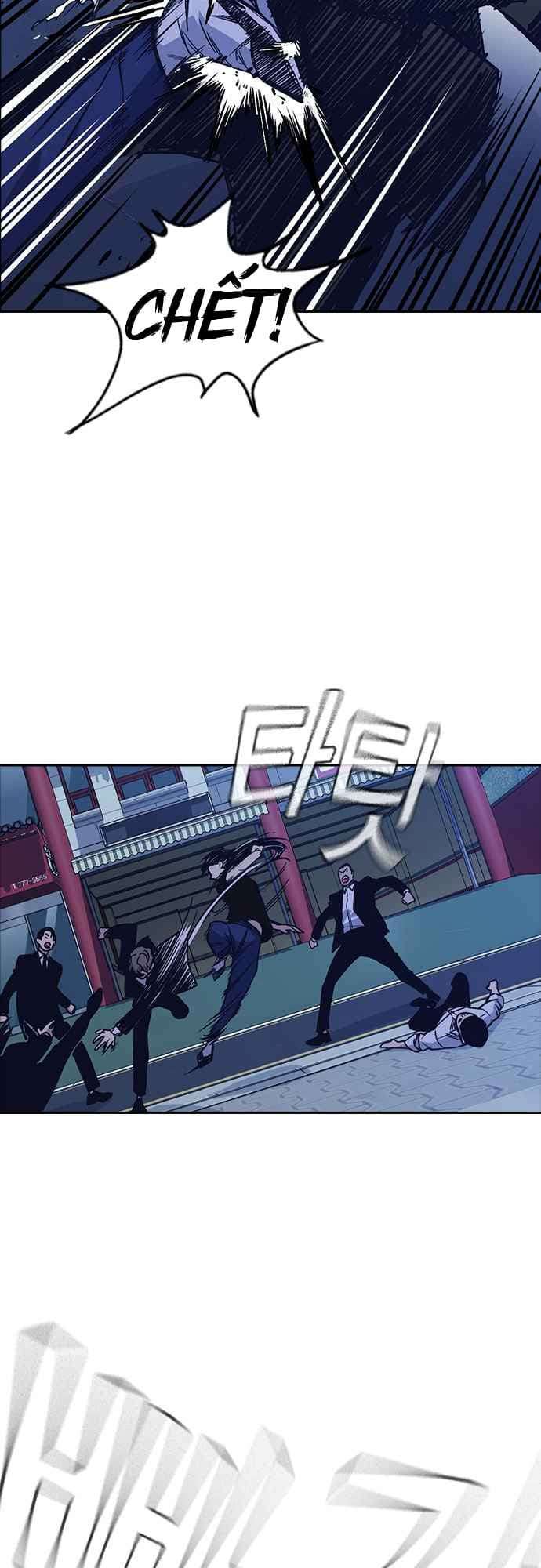 Học Nhóm - Chapter 87 - Page 52