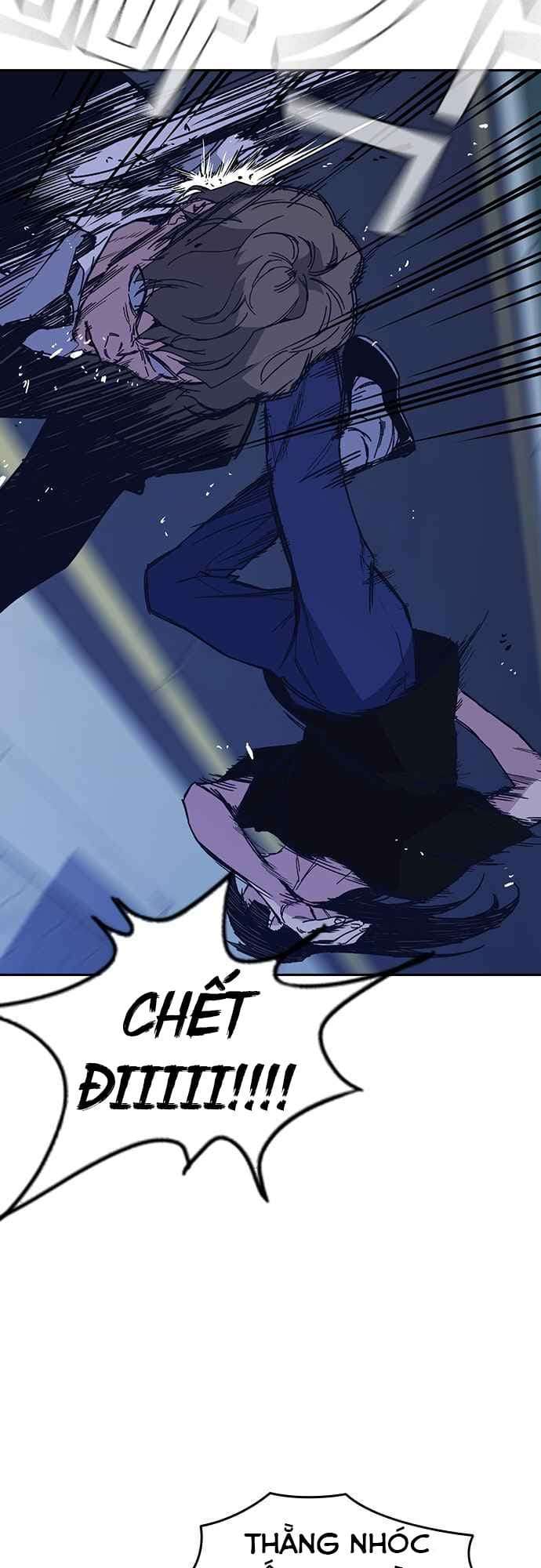 Học Nhóm - Chapter 87 - Page 53