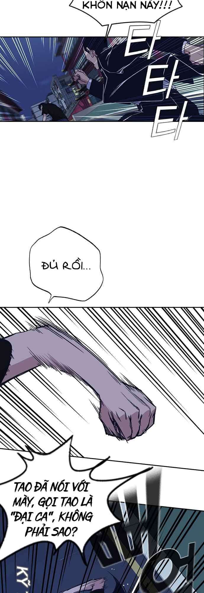 Học Nhóm - Chapter 87 - Page 54