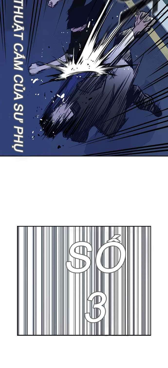 Học Nhóm - Chapter 87 - Page 55