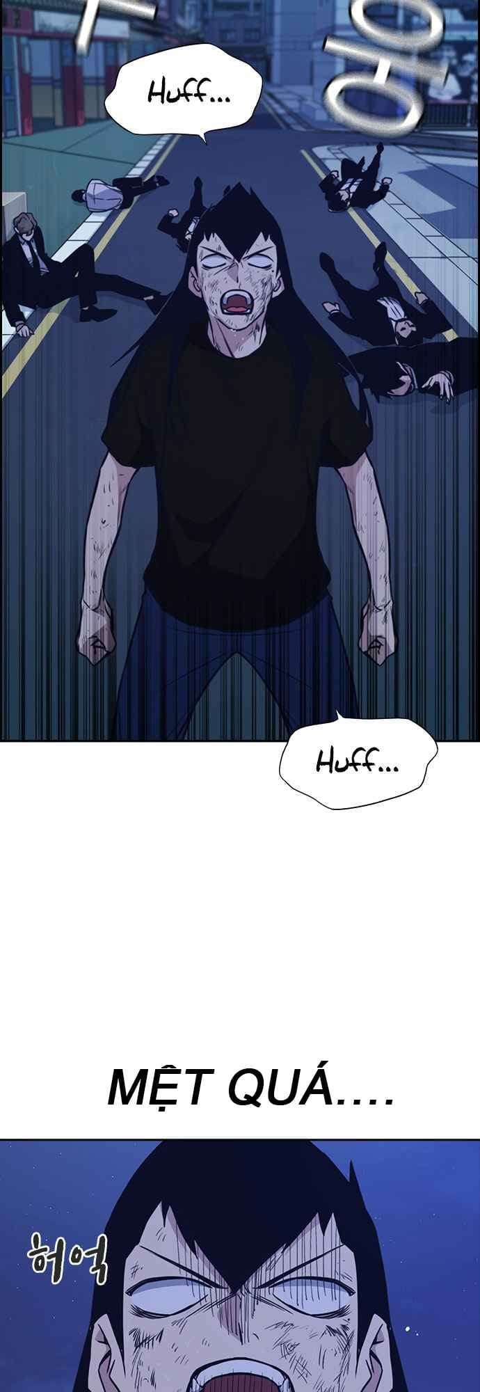 Học Nhóm - Chapter 87 - Page 58