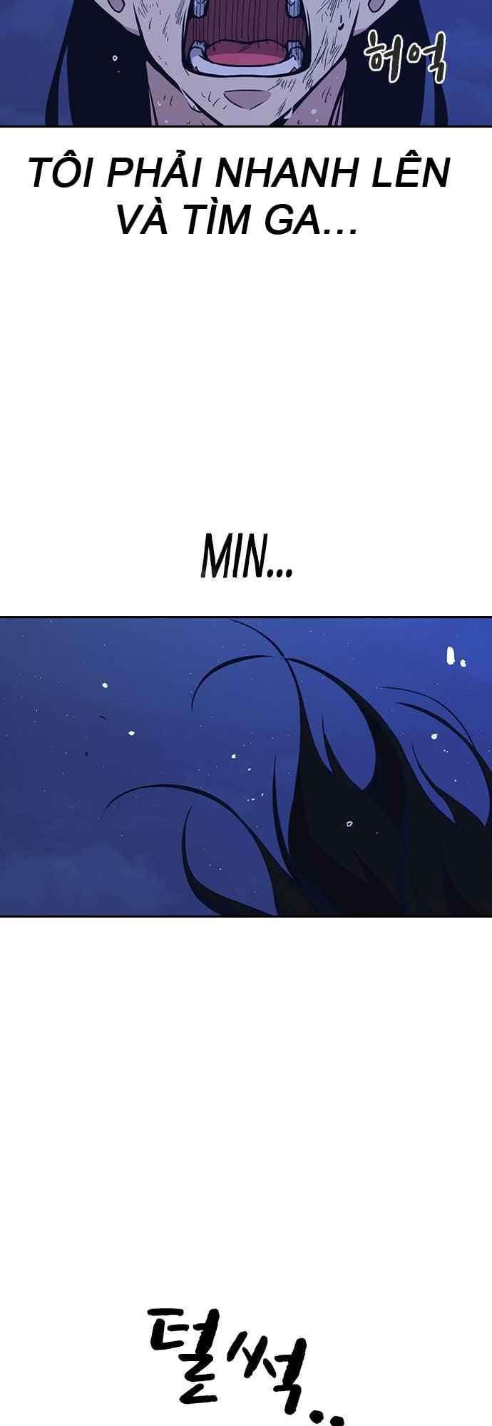 Học Nhóm - Chapter 87 - Page 59