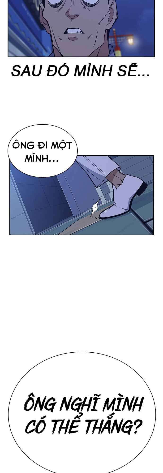 Học Nhóm - Chapter 87 - Page 61