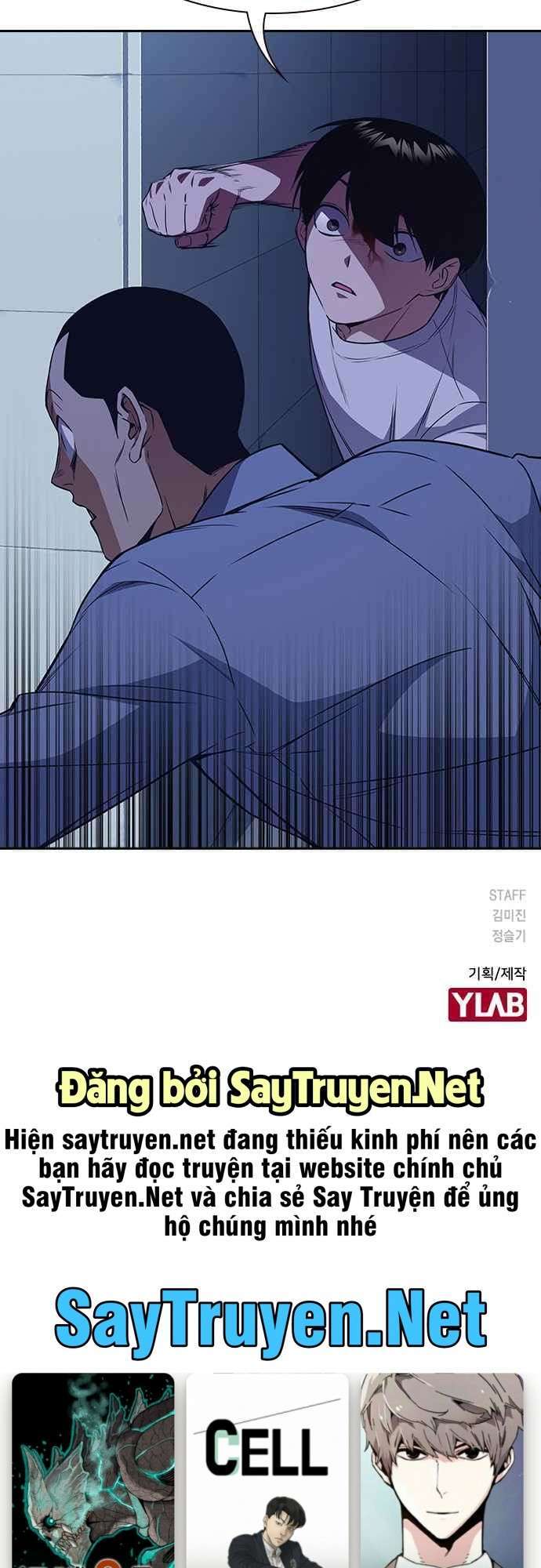 Học Nhóm - Chapter 87 - Page 62