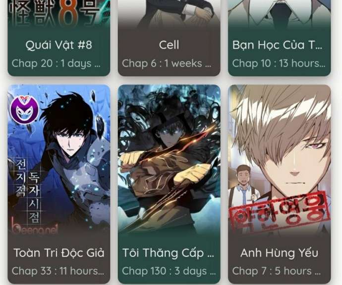 Học Nhóm - Chapter 87 - Page 63