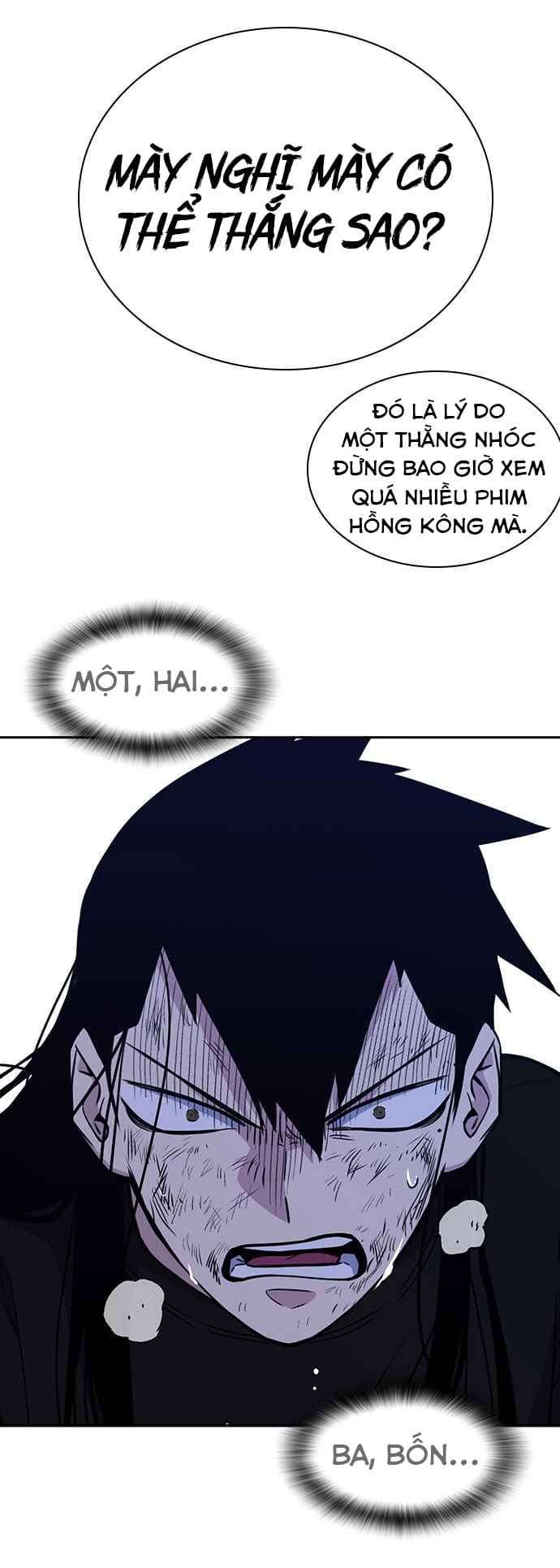 Học Nhóm - Chapter 87 - Page 7