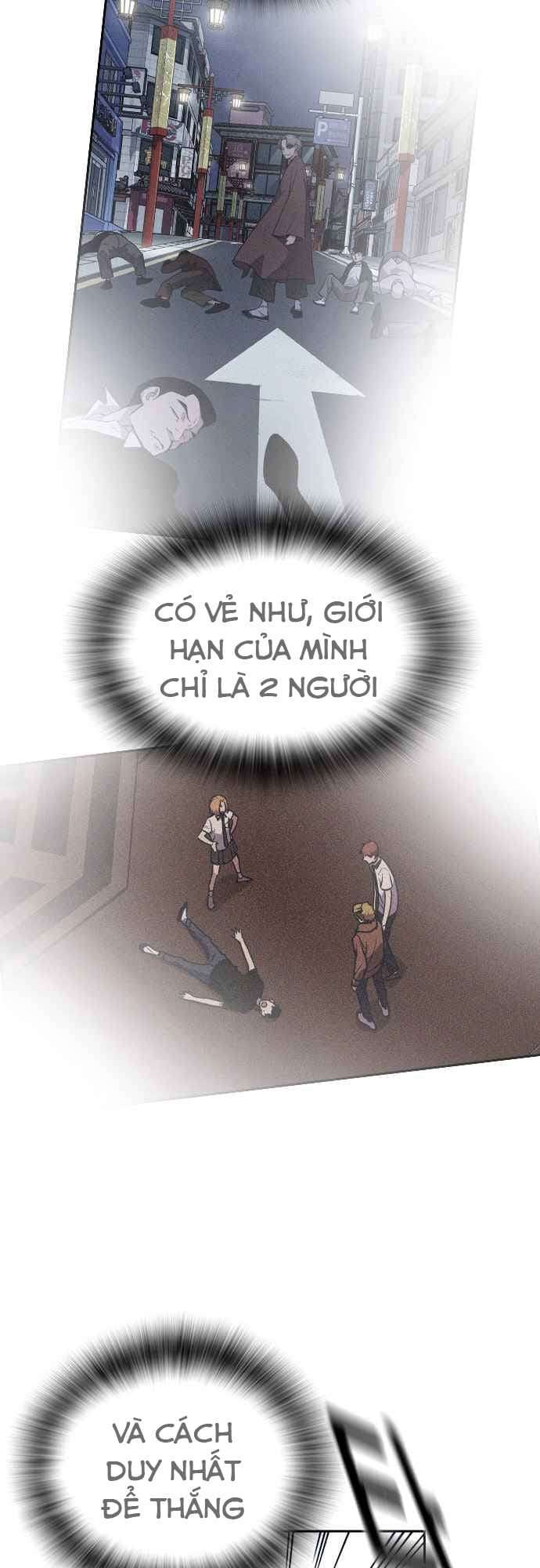 Học Nhóm - Chapter 87 - Page 9