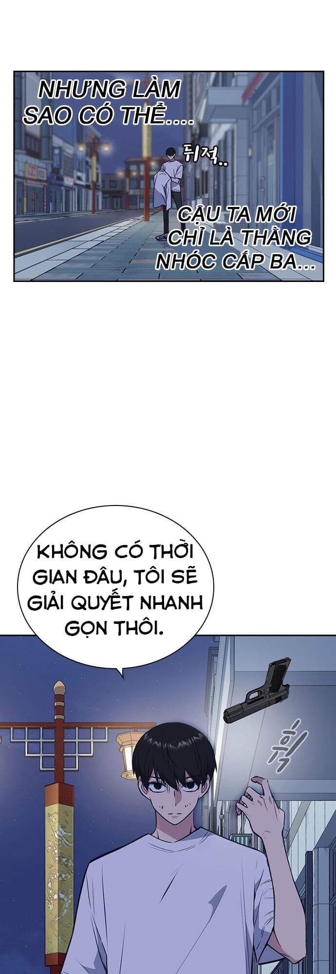 Học Nhóm - Chapter 88 - Page 10