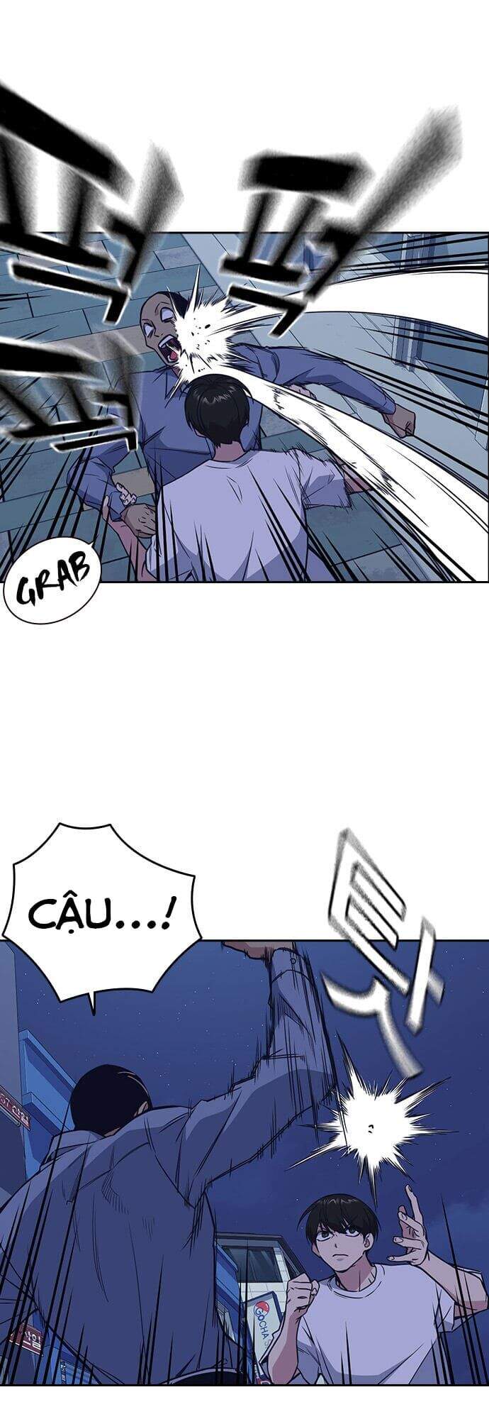 Học Nhóm - Chapter 88 - Page 16