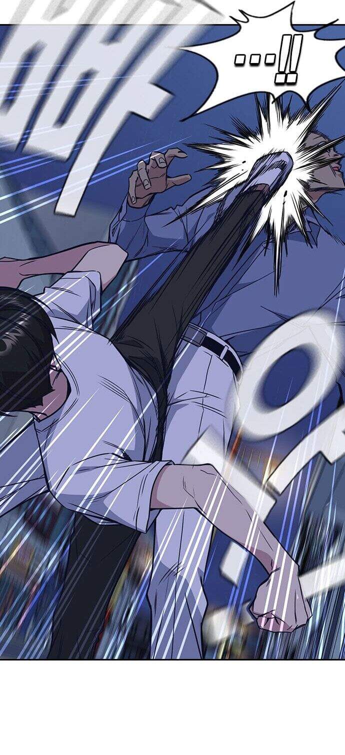 Học Nhóm - Chapter 88 - Page 19