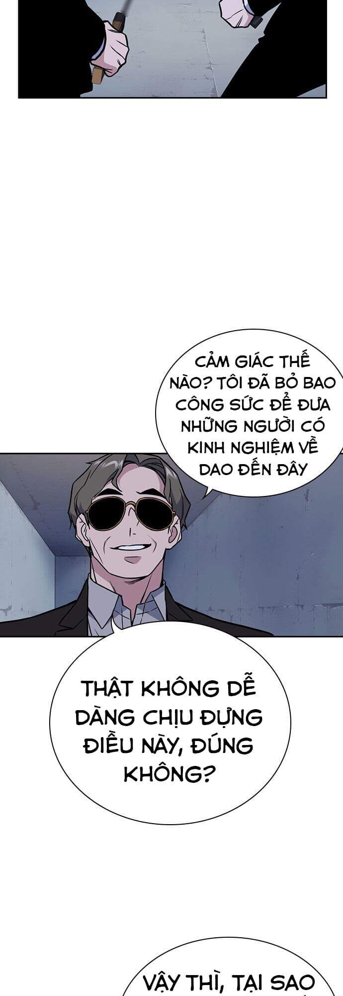 Học Nhóm - Chapter 88 - Page 29