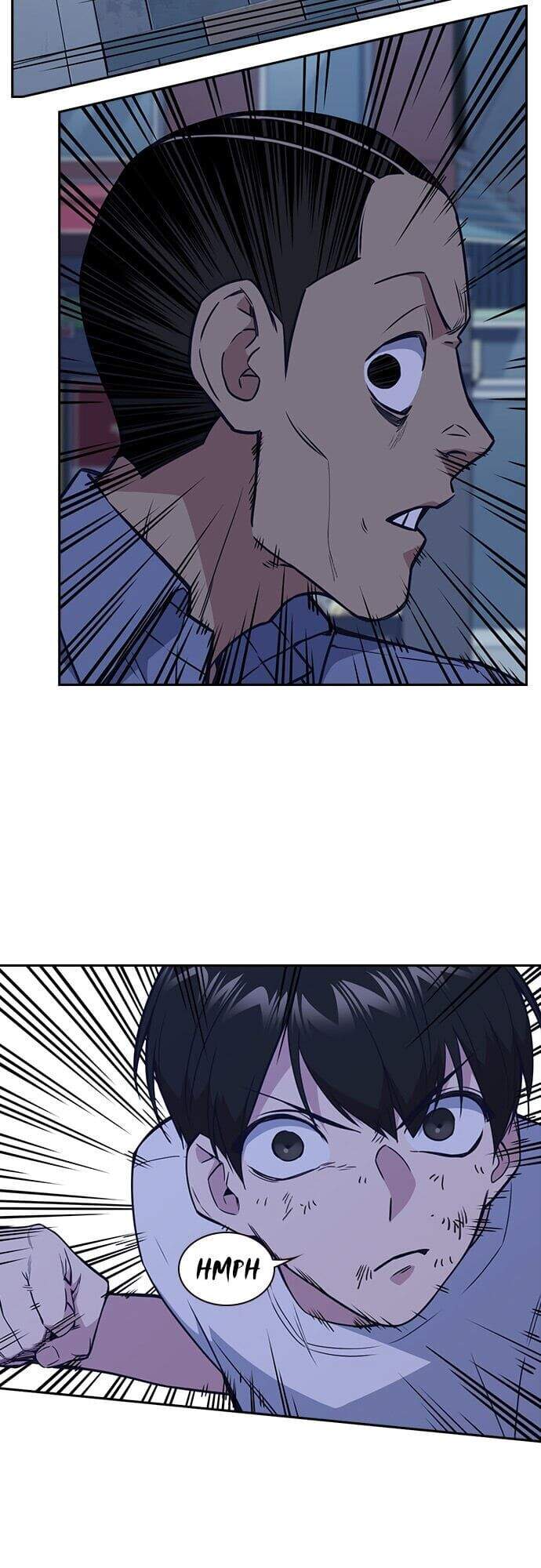 Học Nhóm - Chapter 88 - Page 3