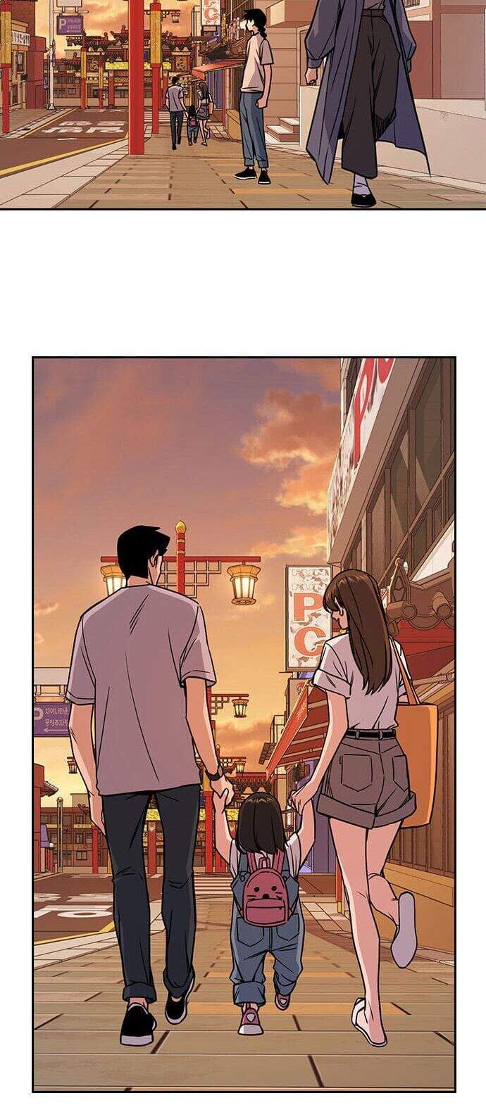 Học Nhóm - Chapter 88 - Page 31