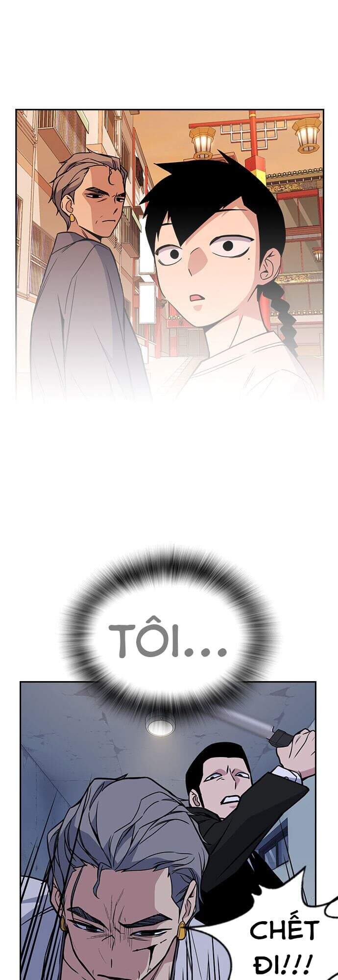 Học Nhóm - Chapter 88 - Page 32