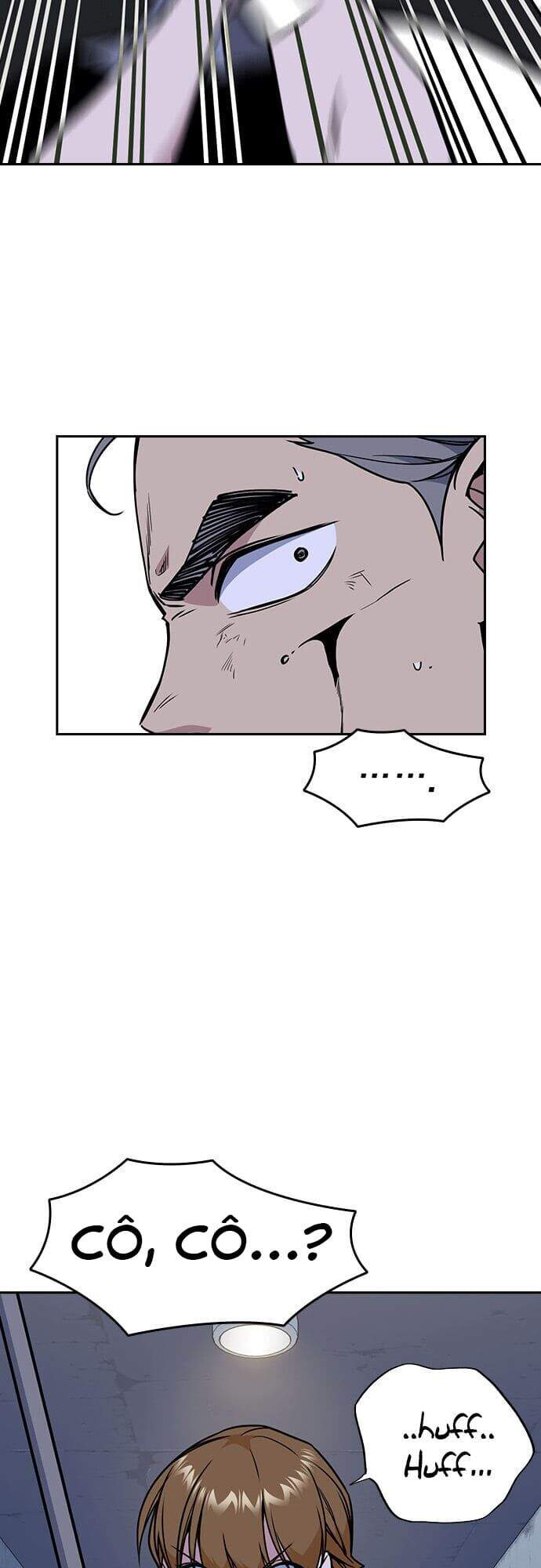 Học Nhóm - Chapter 88 - Page 34