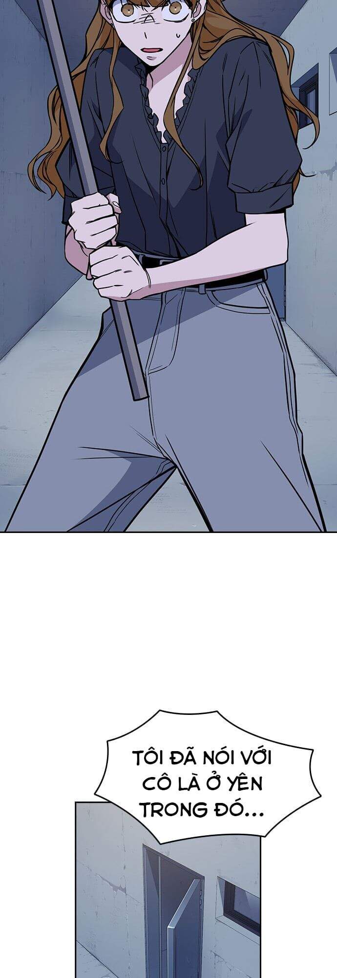 Học Nhóm - Chapter 88 - Page 35