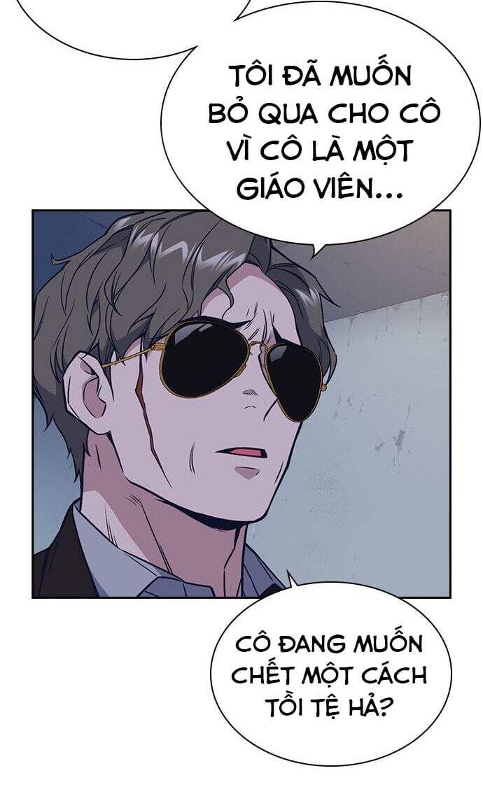 Học Nhóm - Chapter 88 - Page 38