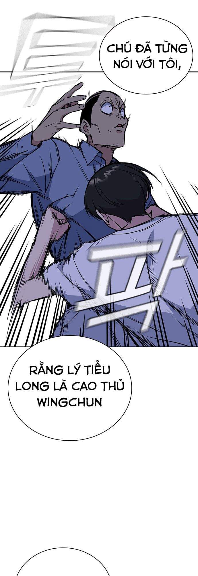 Học Nhóm - Chapter 88 - Page 42