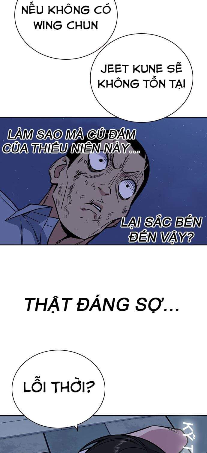 Học Nhóm - Chapter 88 - Page 43