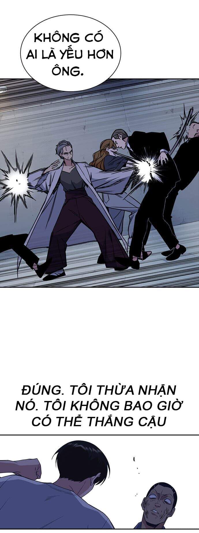 Học Nhóm - Chapter 88 - Page 49