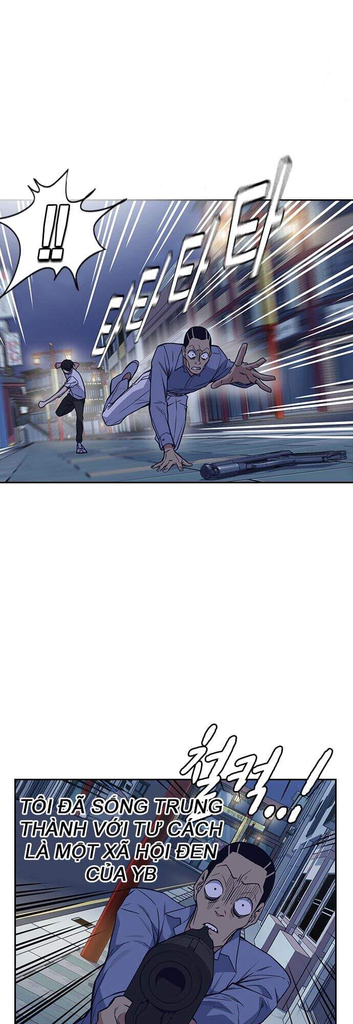 Học Nhóm - Chapter 88 - Page 51