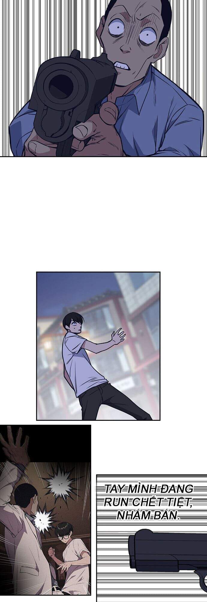 Học Nhóm - Chapter 88 - Page 54