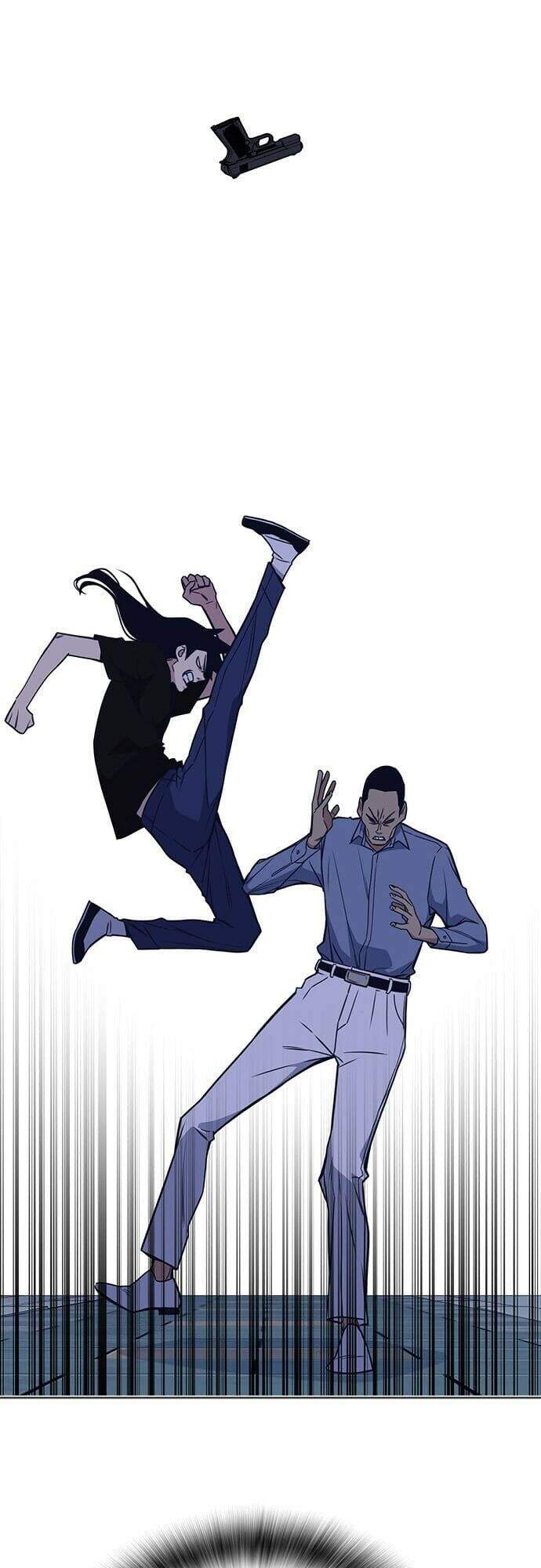 Học Nhóm - Chapter 88 - Page 57