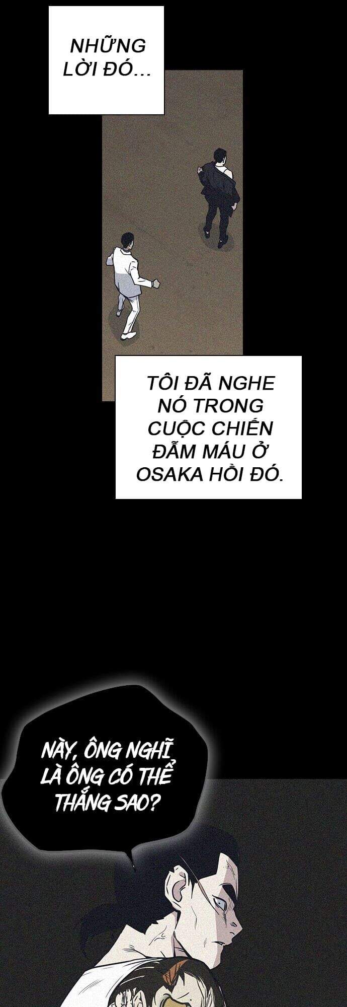 Học Nhóm - Chapter 88 - Page 8