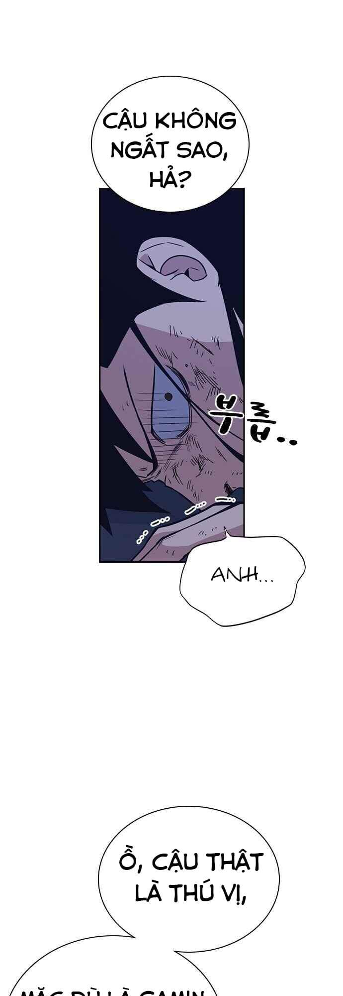 Học Nhóm - Chapter 89 - Page 10