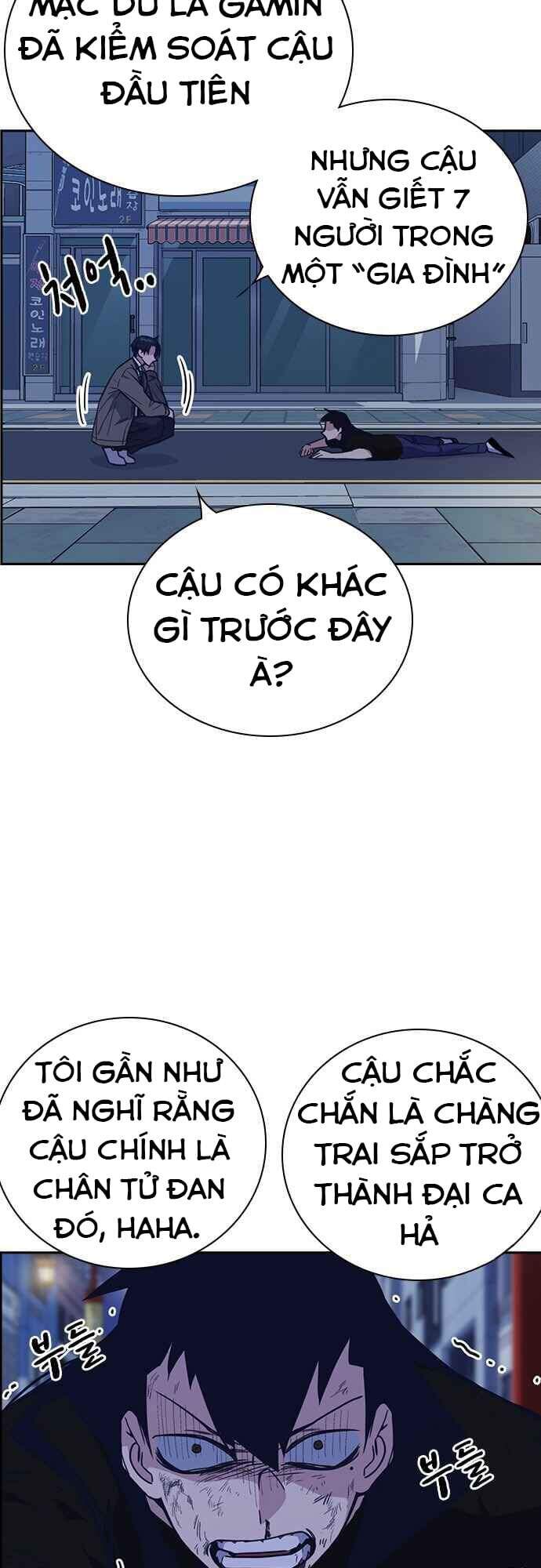 Học Nhóm - Chapter 89 - Page 11
