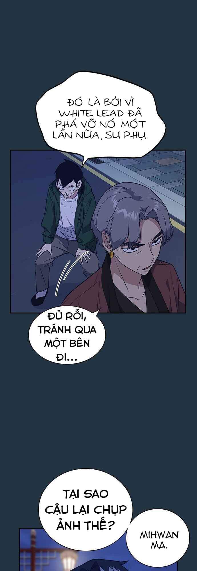 Học Nhóm - Chapter 89 - Page 15